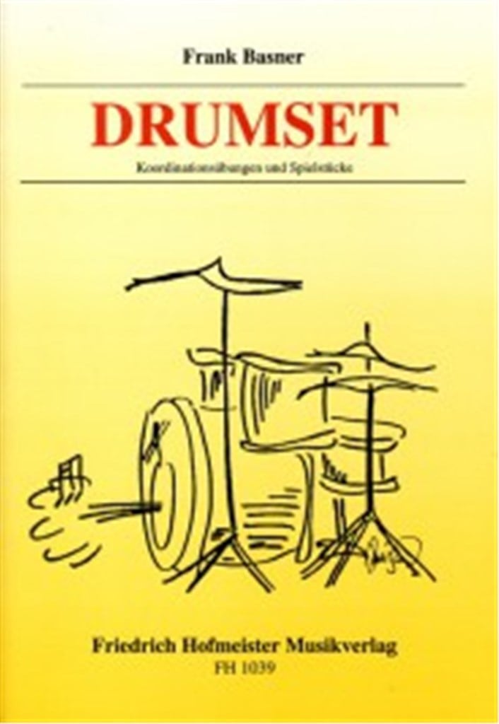 Drumset